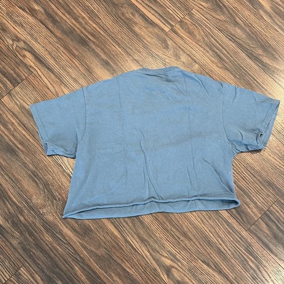 Ladies Beatles crop top by Junk Food Clothing - Picture 4 of 4